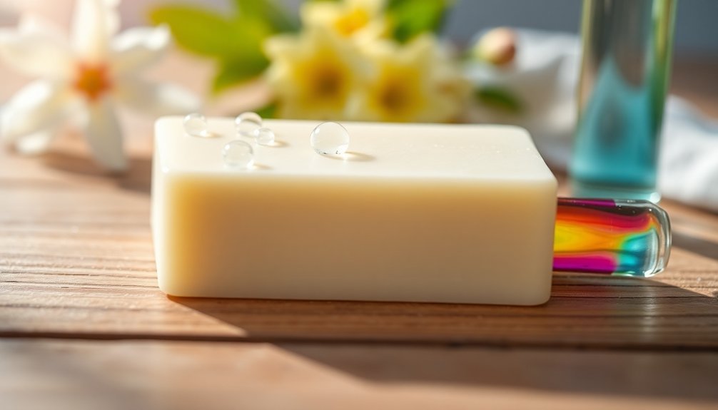 skin ph compatibility testing