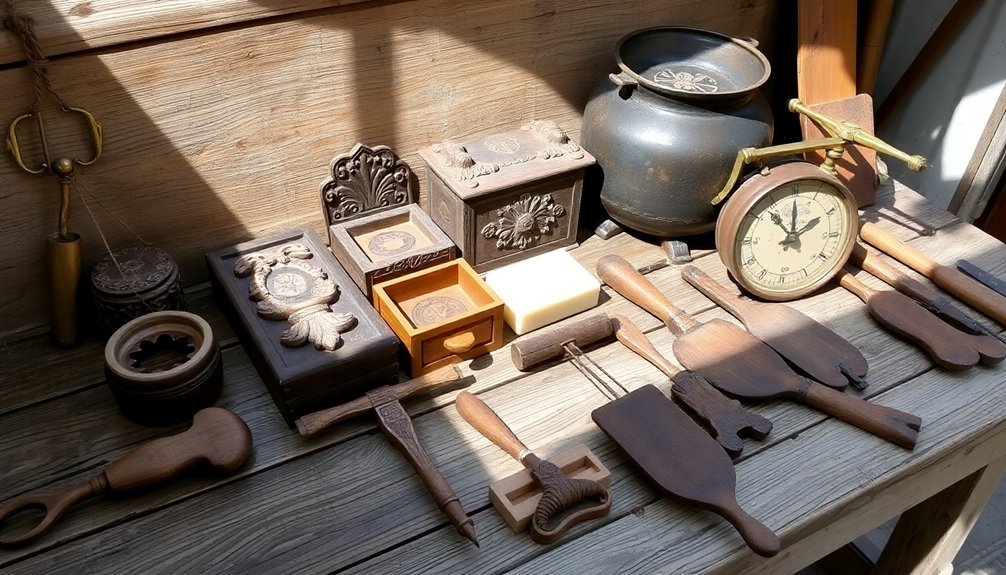 soap cutting technology advancements