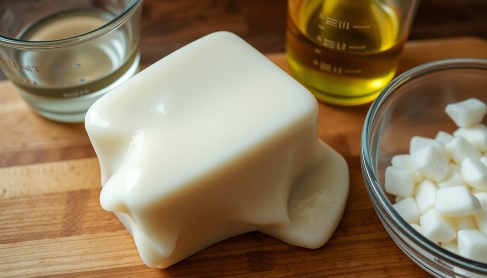 soap hardening issues explained