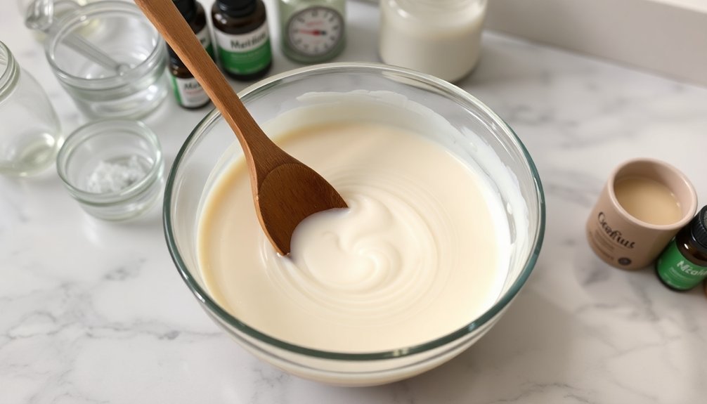 soap making chemical process