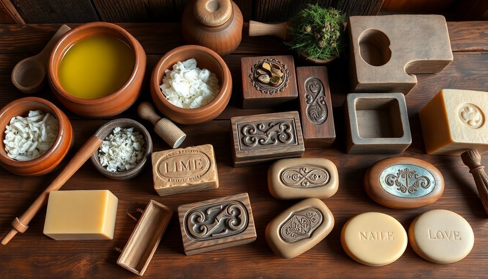 soap making equipment essentials