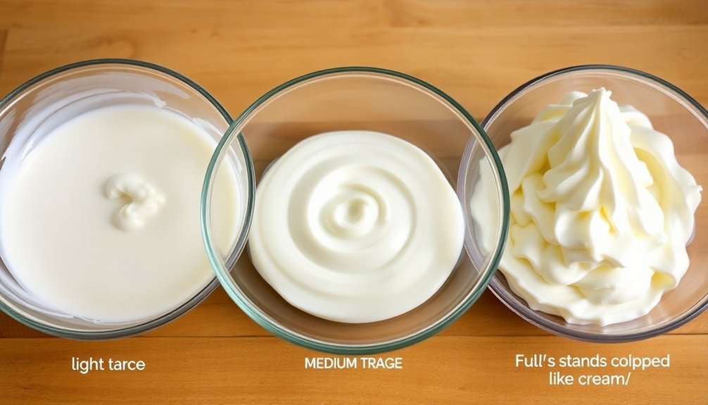 soap making process stage