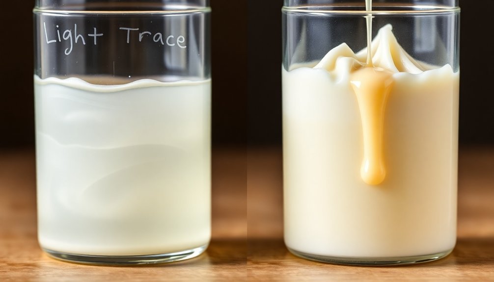 soap making process stages