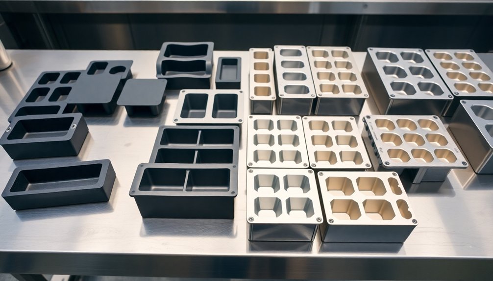 soap mold material essentials