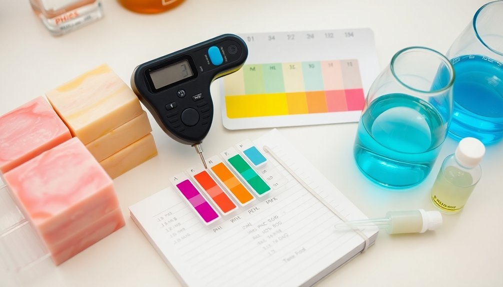 soap ph balance importance