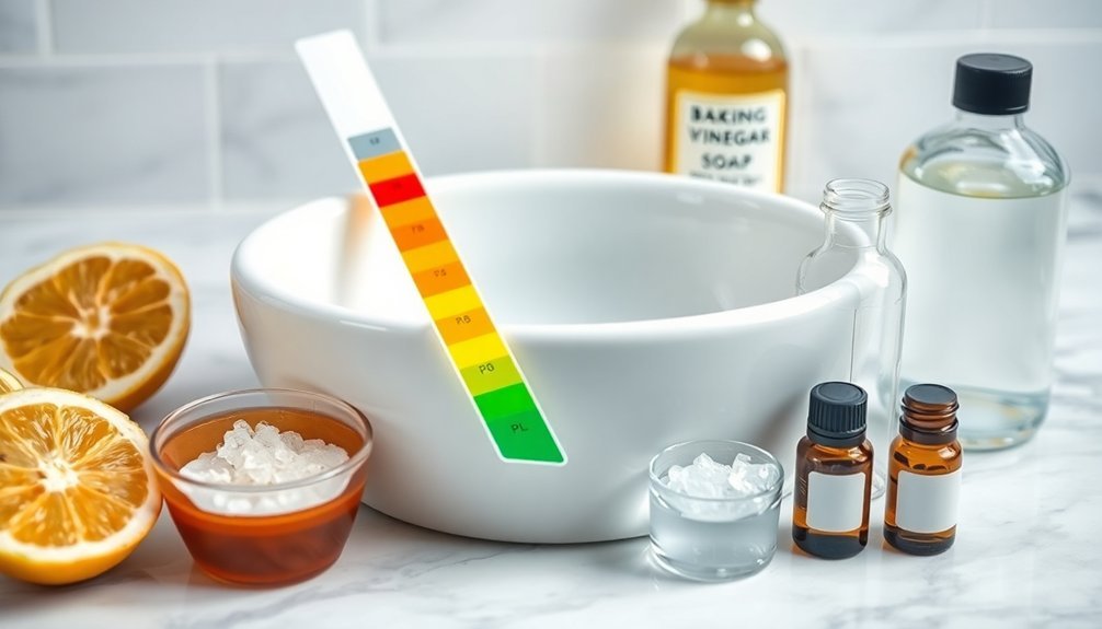 soap ph balance importance