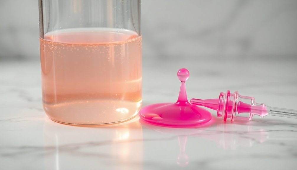 soap ph indicator assessment