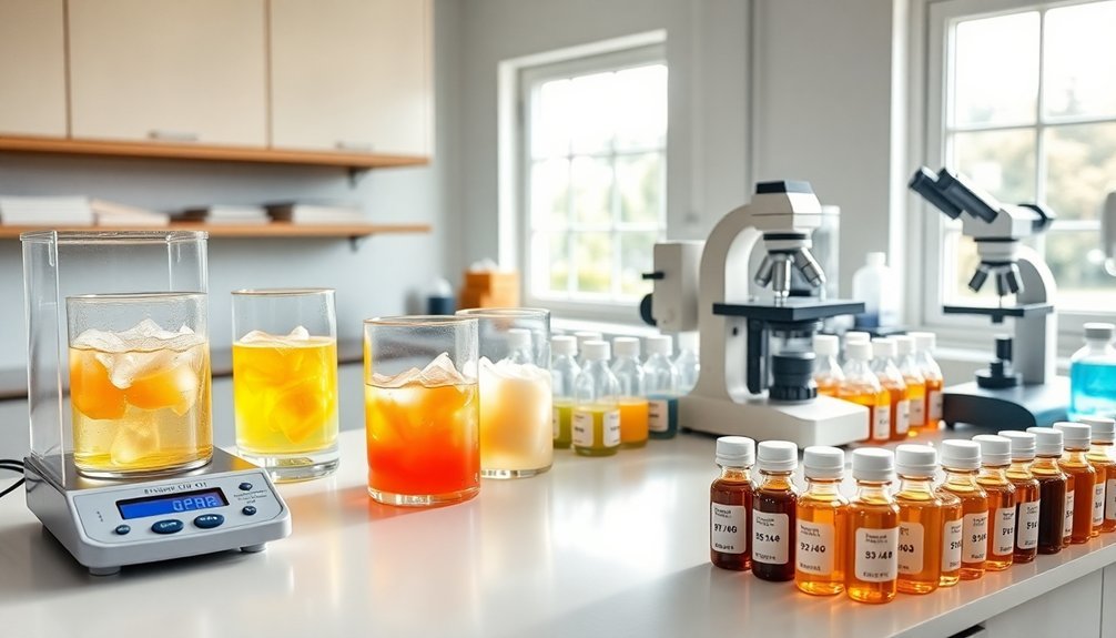 soap quality assessment tools