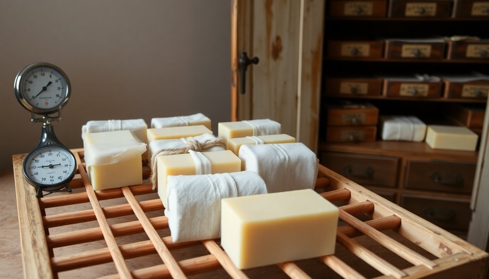 soap storage problem prevention