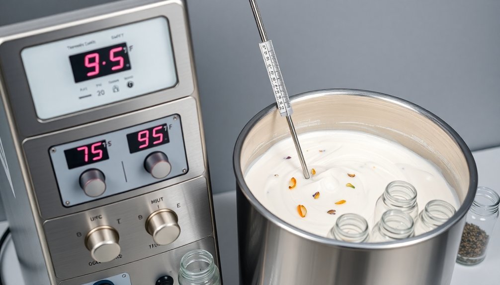 soapmaking temperature regulation tools