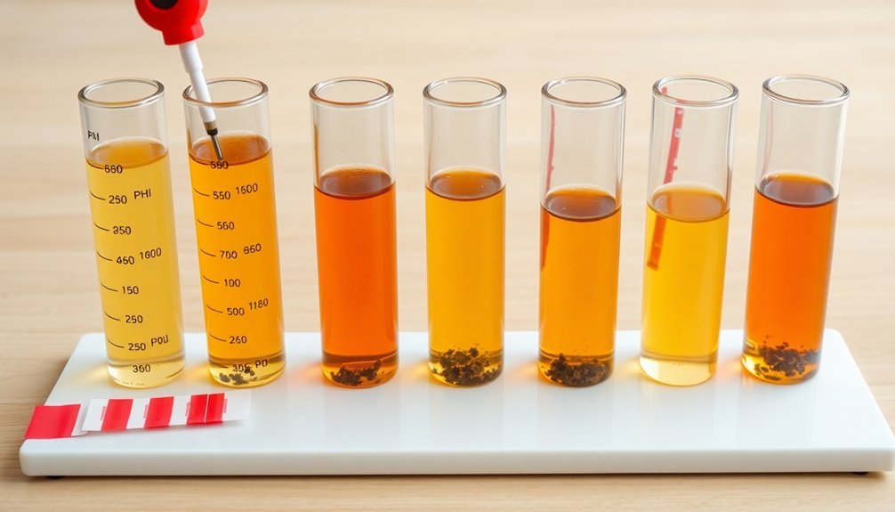 soft soap lye measurements