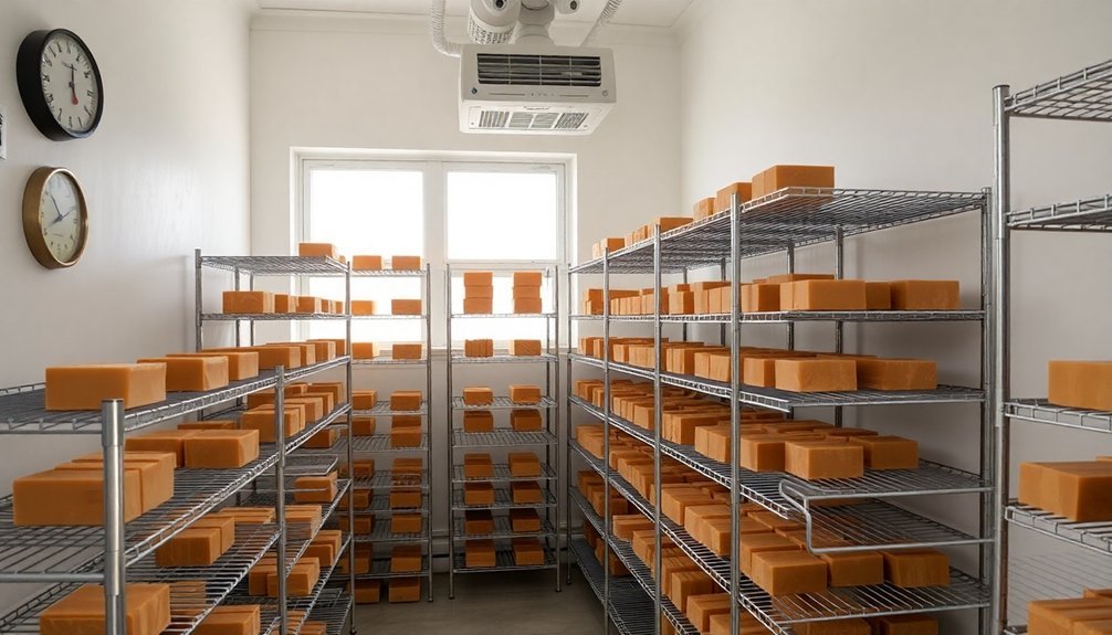 storage solutions installation guide