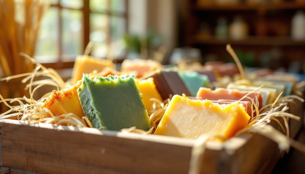 Store Your Handcrafted Bars for Maximum Longevity