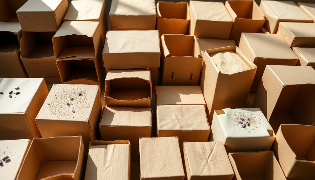 sustainable packaging material choices