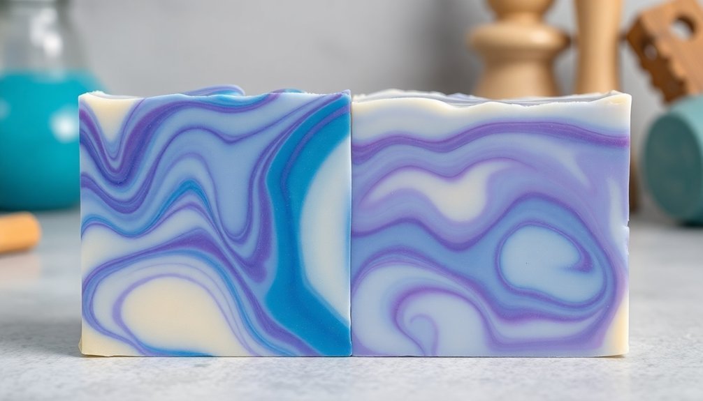 swirl pattern troubleshooting guide