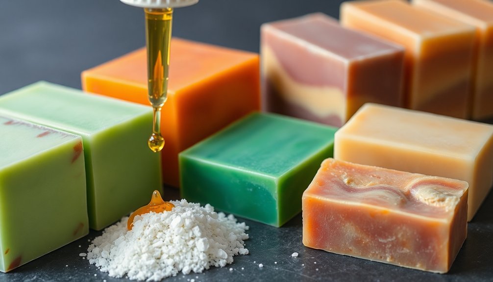 synthetic preservatives for longevity
