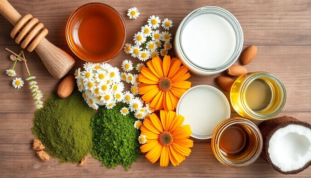 tailored skin cleanser recipes