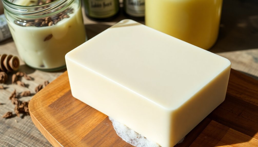 tallow advantages over oils