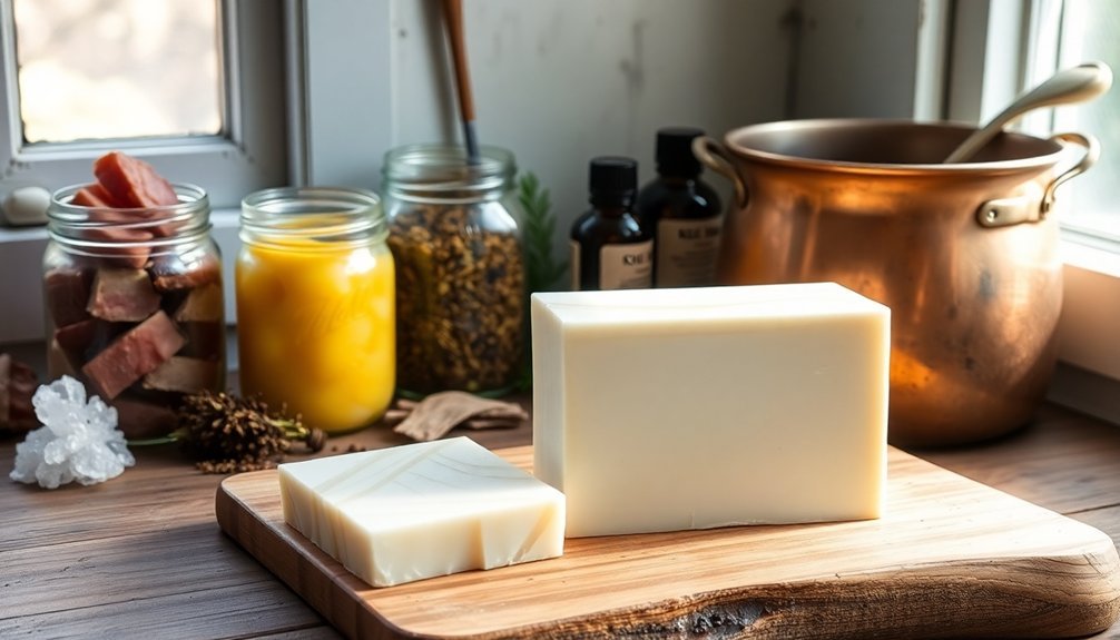 tallow rendering detailed guide