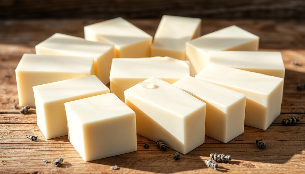 tallow s soap making benefits explained