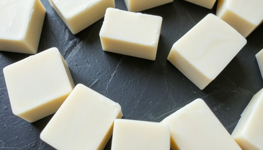 tallow soap chemistry explained