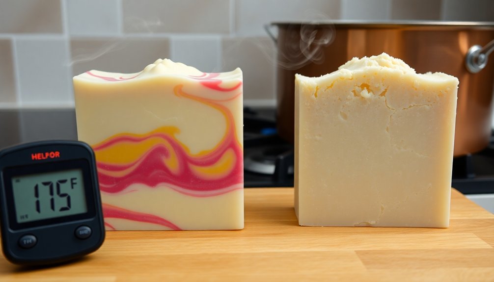 temperature control for perfection