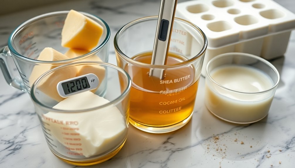 temperature effects on oils