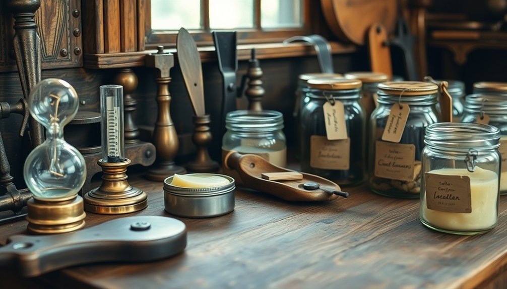 temperature measurement evolution history