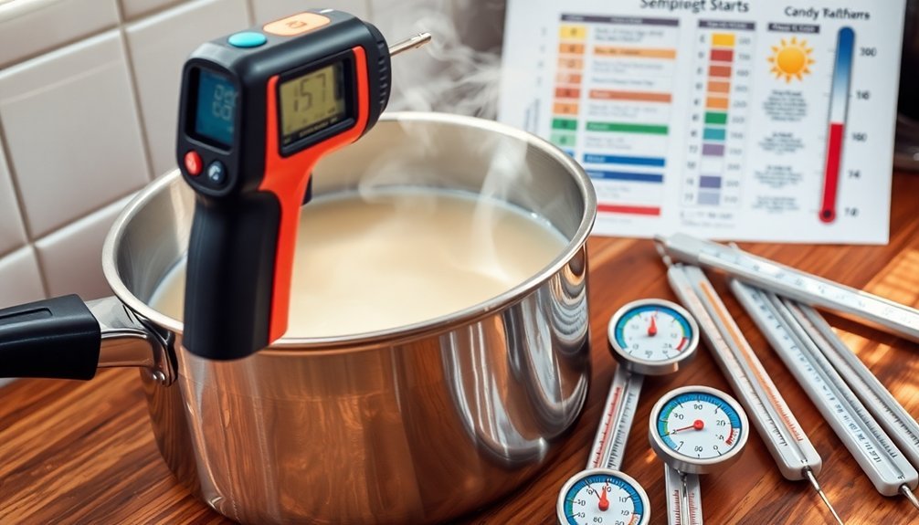temperature monitoring essential tools