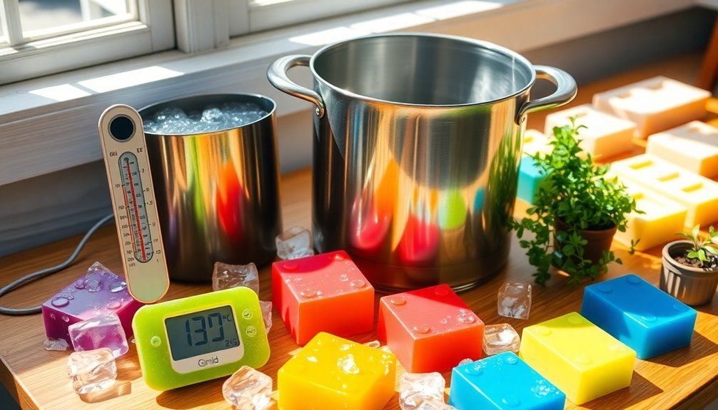 temperature monitoring tools summer