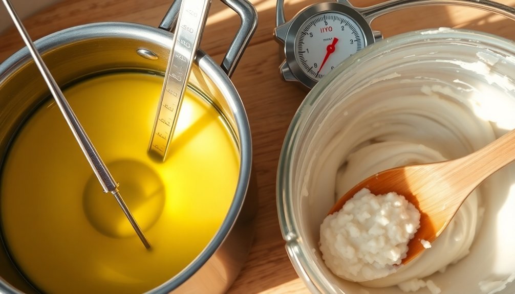 temperature regulation prevents errors