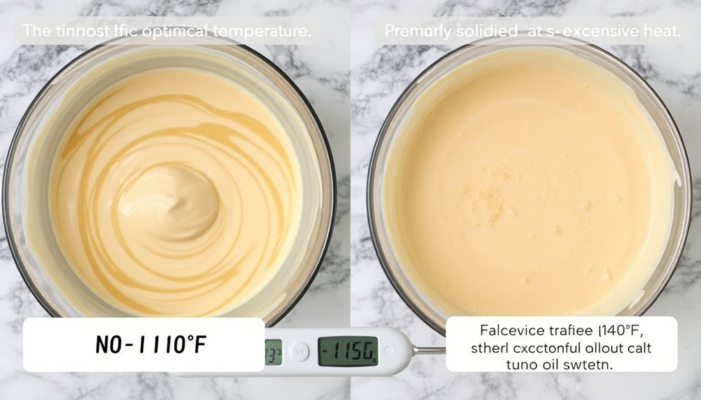 temperature s importance in accuracy