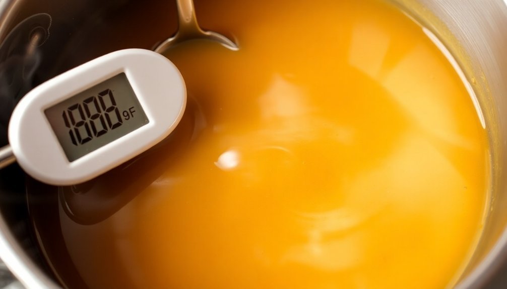temperature testing methods overview