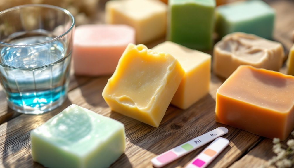 10 Simple Ways to Test Handmade Soap Ph