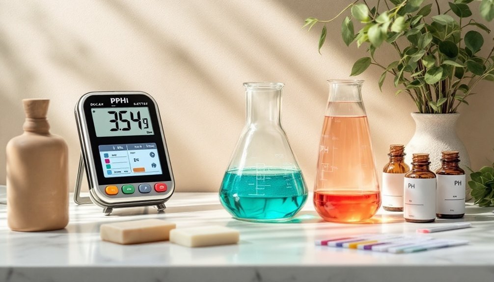10 Ways to Test Soap for Lye Safety