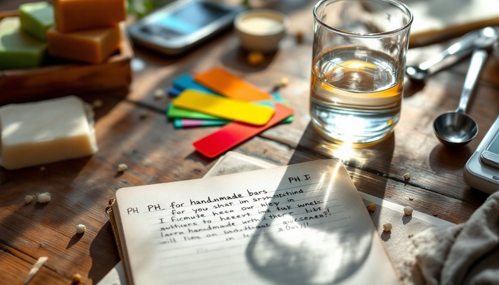 What Testing Supplies Do Handmade Bars Need?