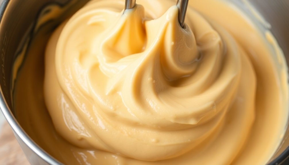 texture development with blending
