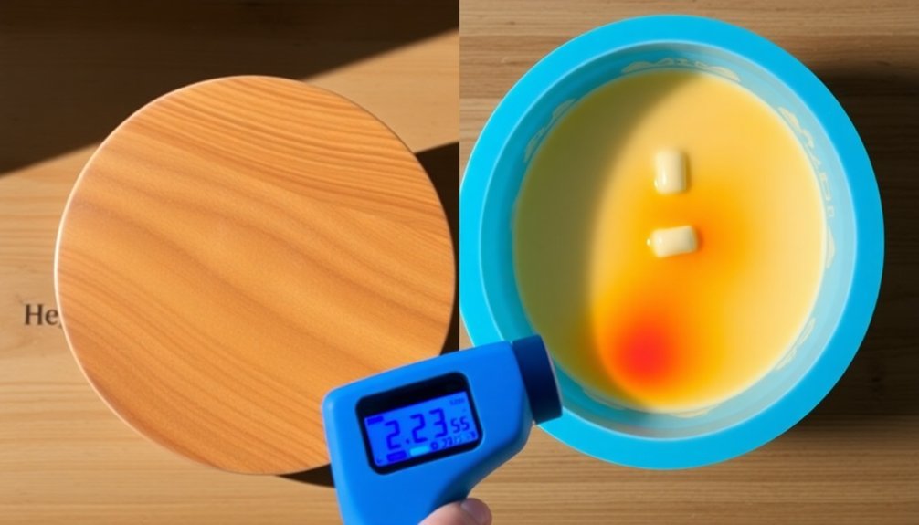 thermal regulation and insulation