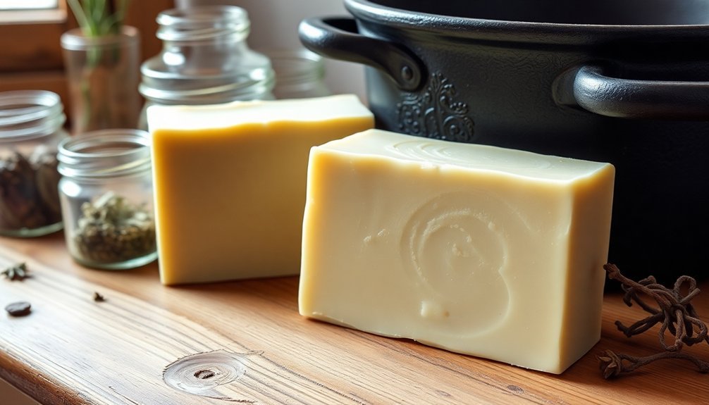 timeless benefits of tallow