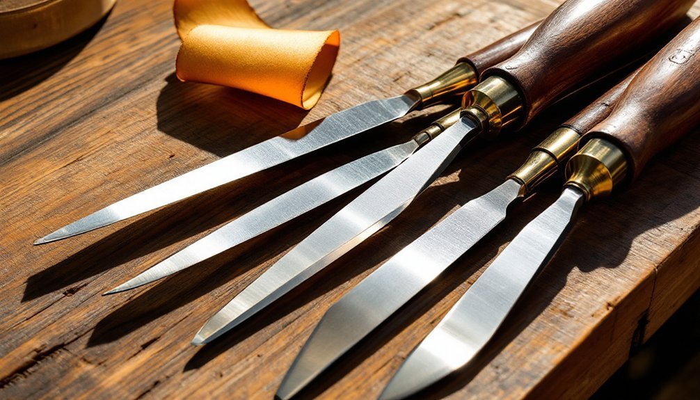 top beveling tools selection