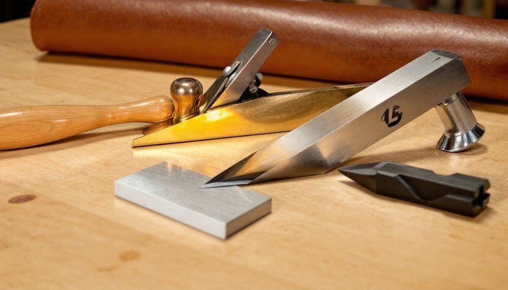 top beveling tools selection