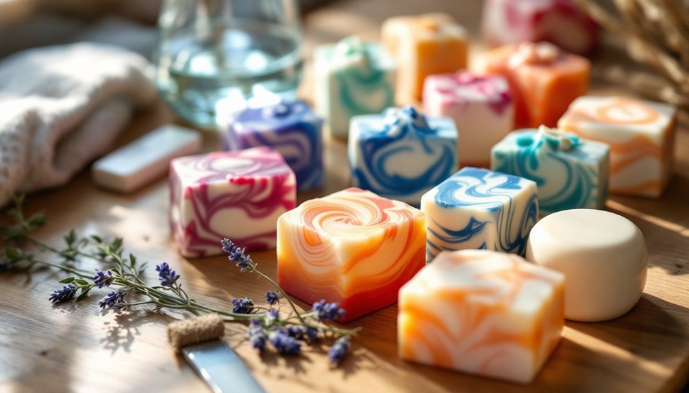 5 Best Quality Tests For Handmade Soap