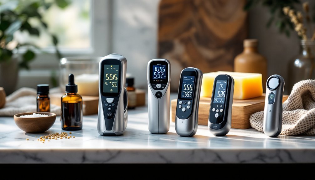 top thermometers for soapmaking