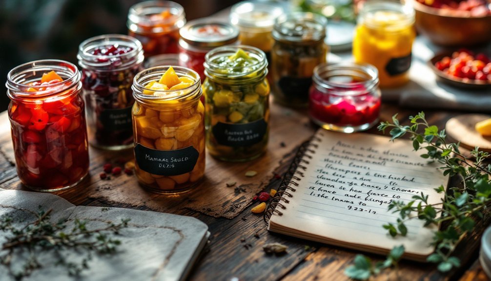 5 Simple Ways To Track Handmade Batches