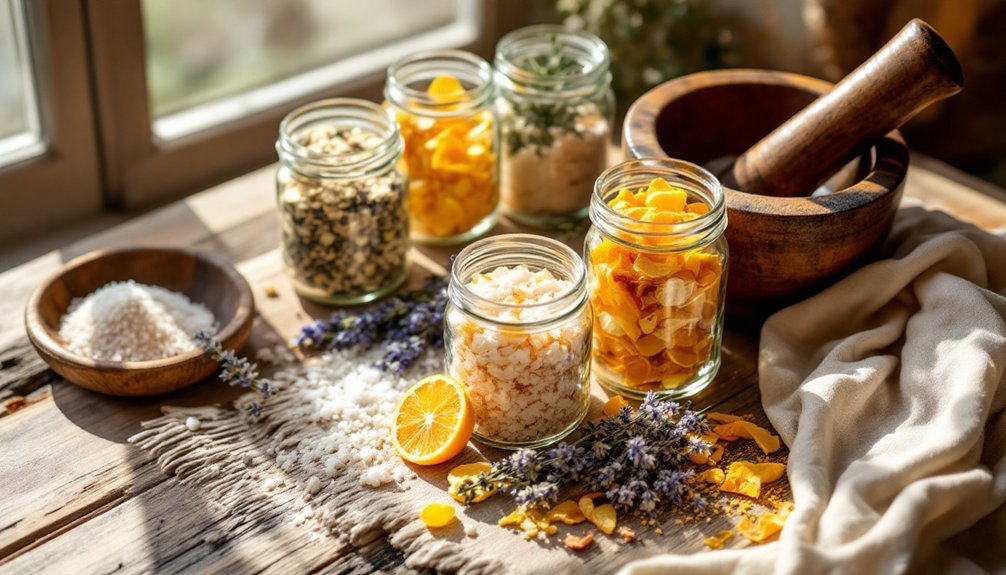 3 Cherished Old-World Family Cleanser Making Methods