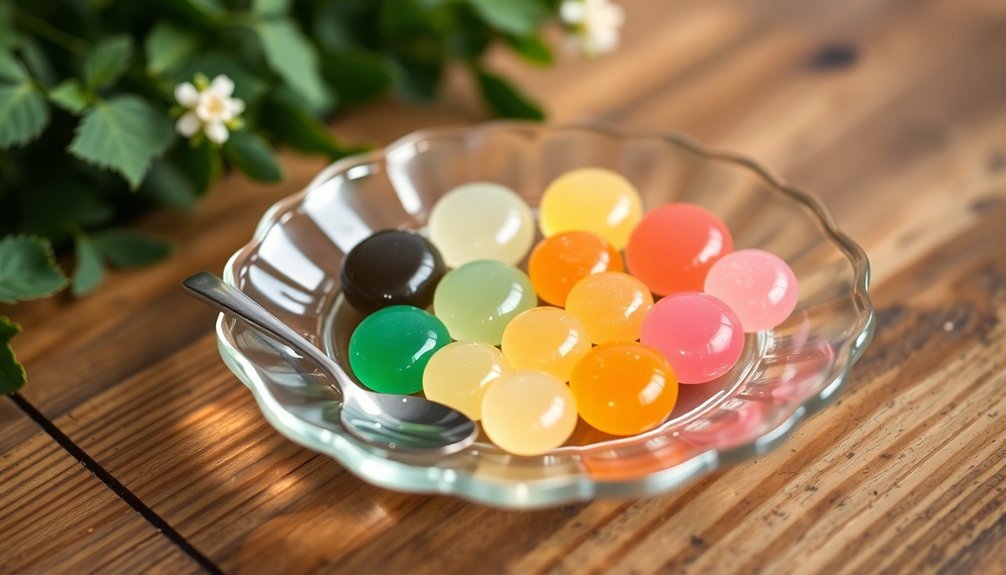 traditional sensory evaluation method