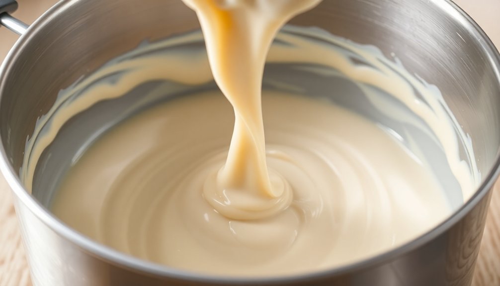 understanding soap trace stages