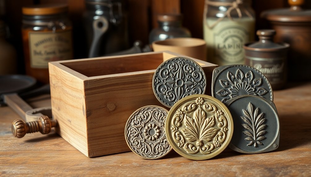 unique soap shape tools