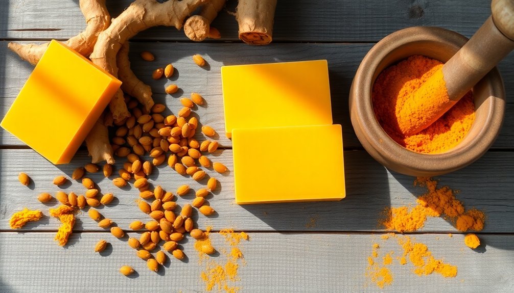 vibrant natural colorants revealed