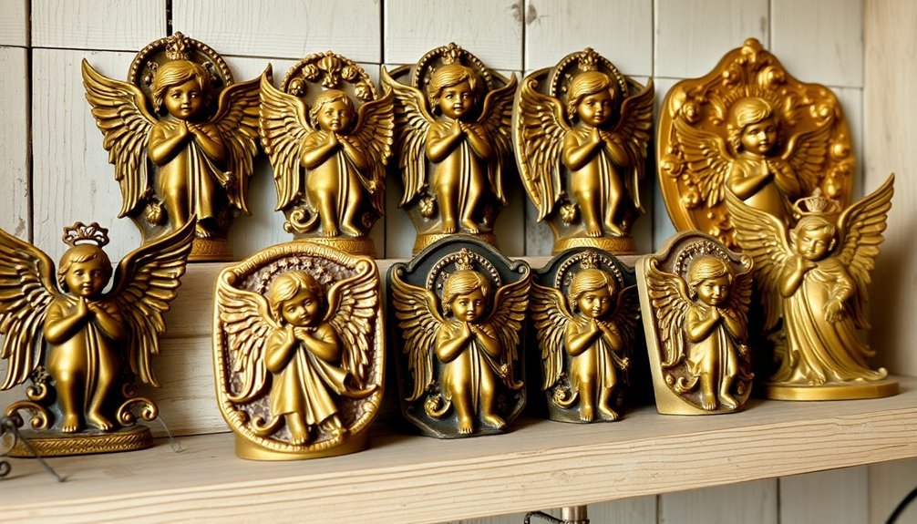 victorian spiritual symbolism explored